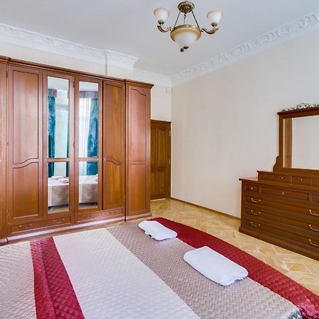 Guest House On Znamenka 13 Moscow Ngoại thất bức ảnh